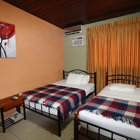 Hostal Cocos Inn Panama  Extérieur photo
