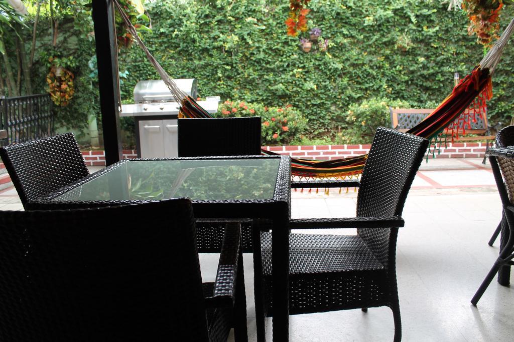 Hostal Cocos Inn Panama  Extérieur photo