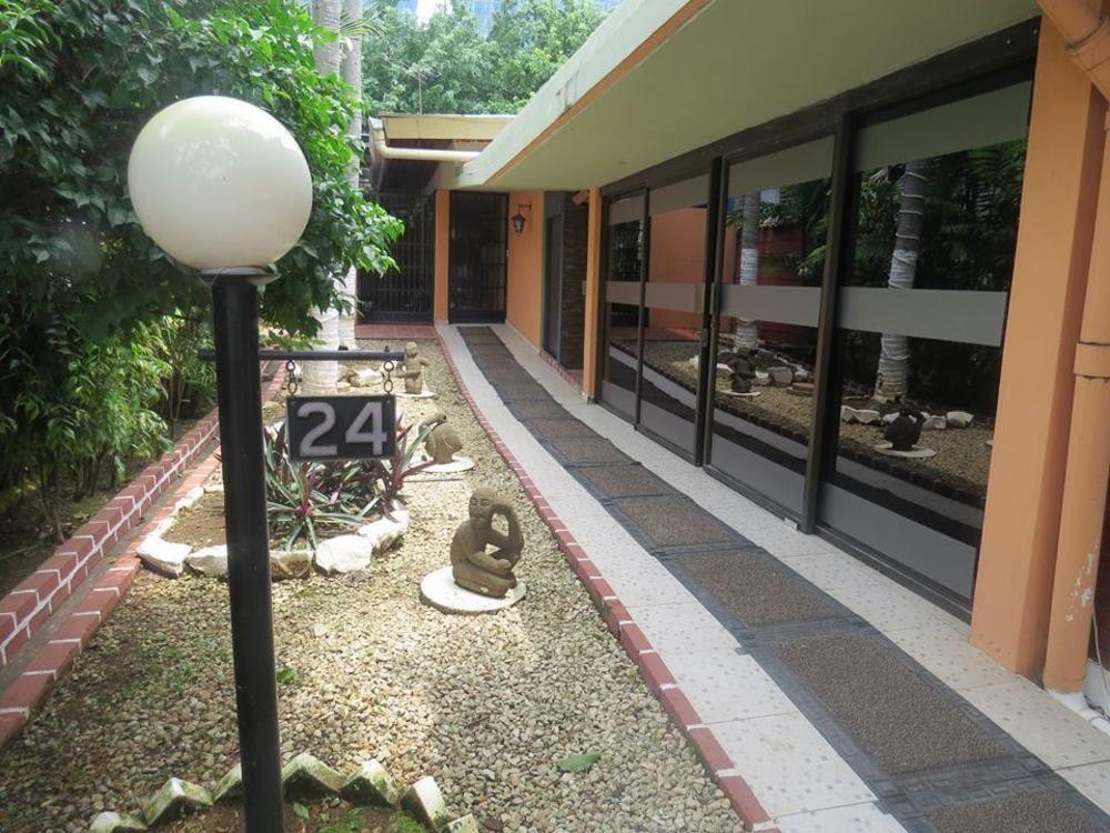 Hostal Cocos Inn Panama  Extérieur photo