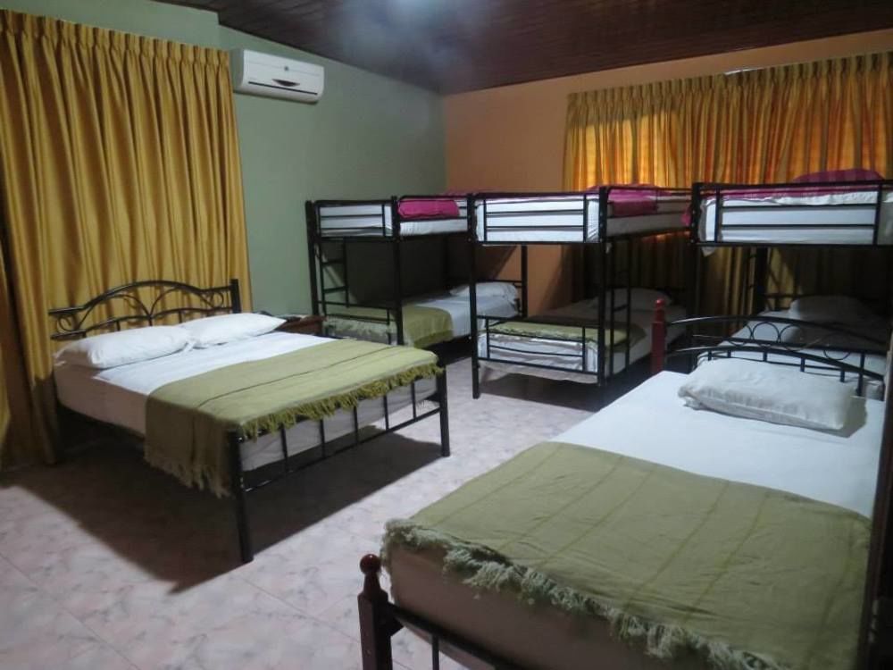 Hostal Cocos Inn Panama  Extérieur photo