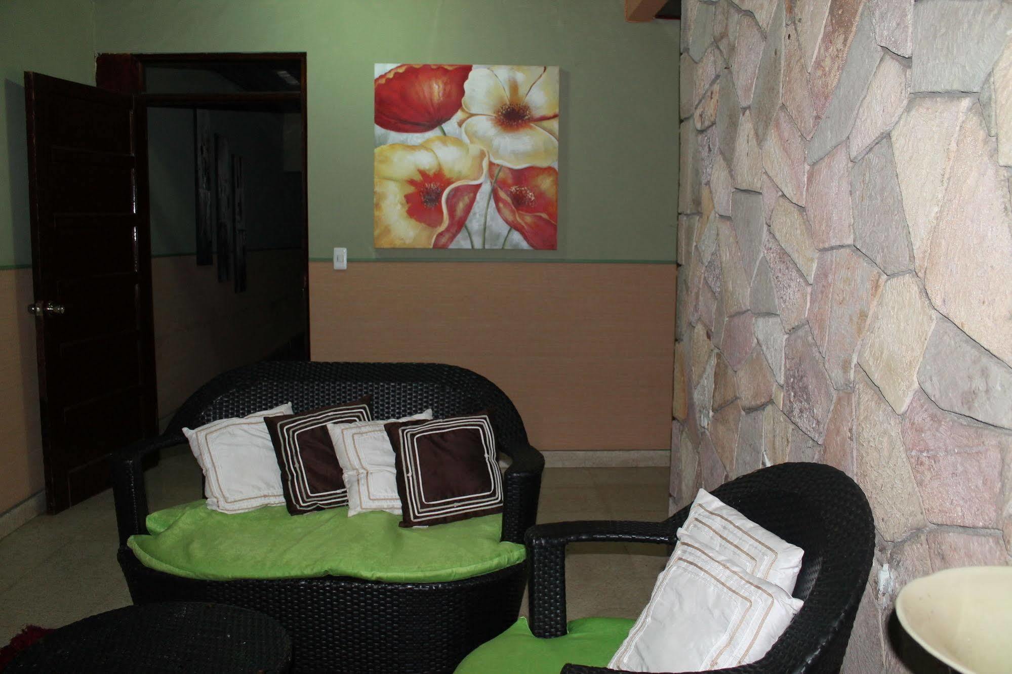 Hostal Cocos Inn Panama  Extérieur photo