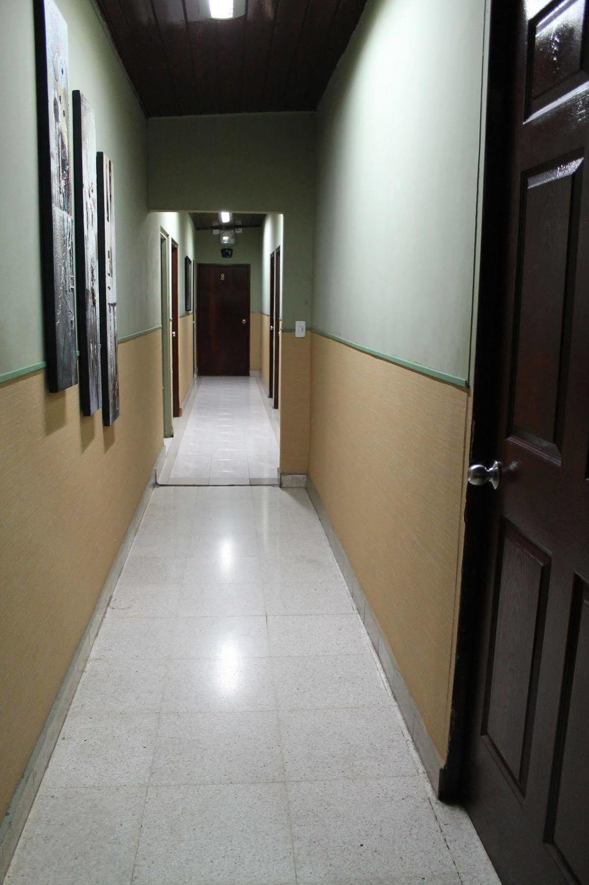 Hostal Cocos Inn Panama  Extérieur photo